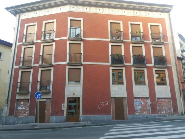 Local comercial en Venta en C/ Euskal Herria  en Ordizia
