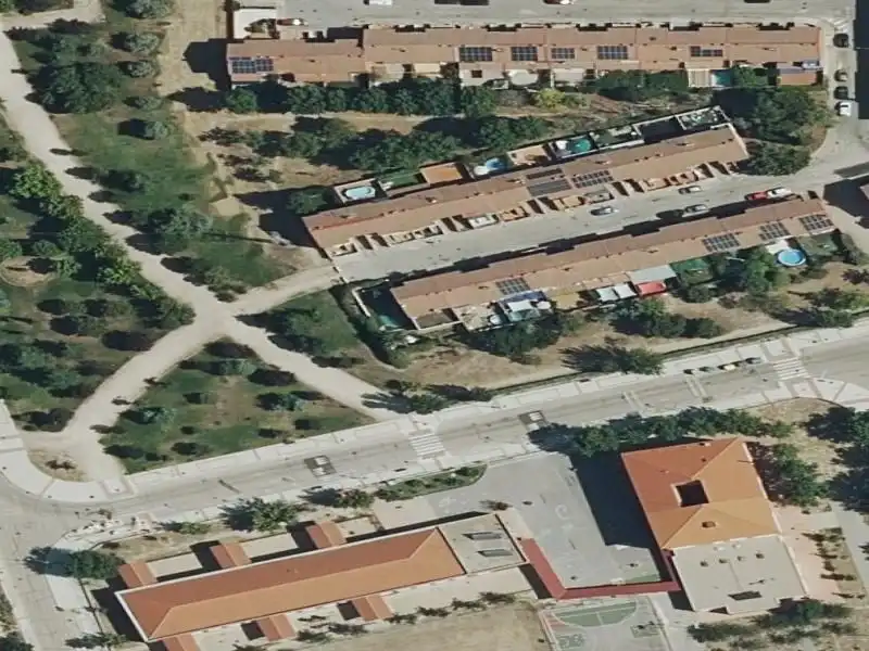 Flat for sale in Getafe
