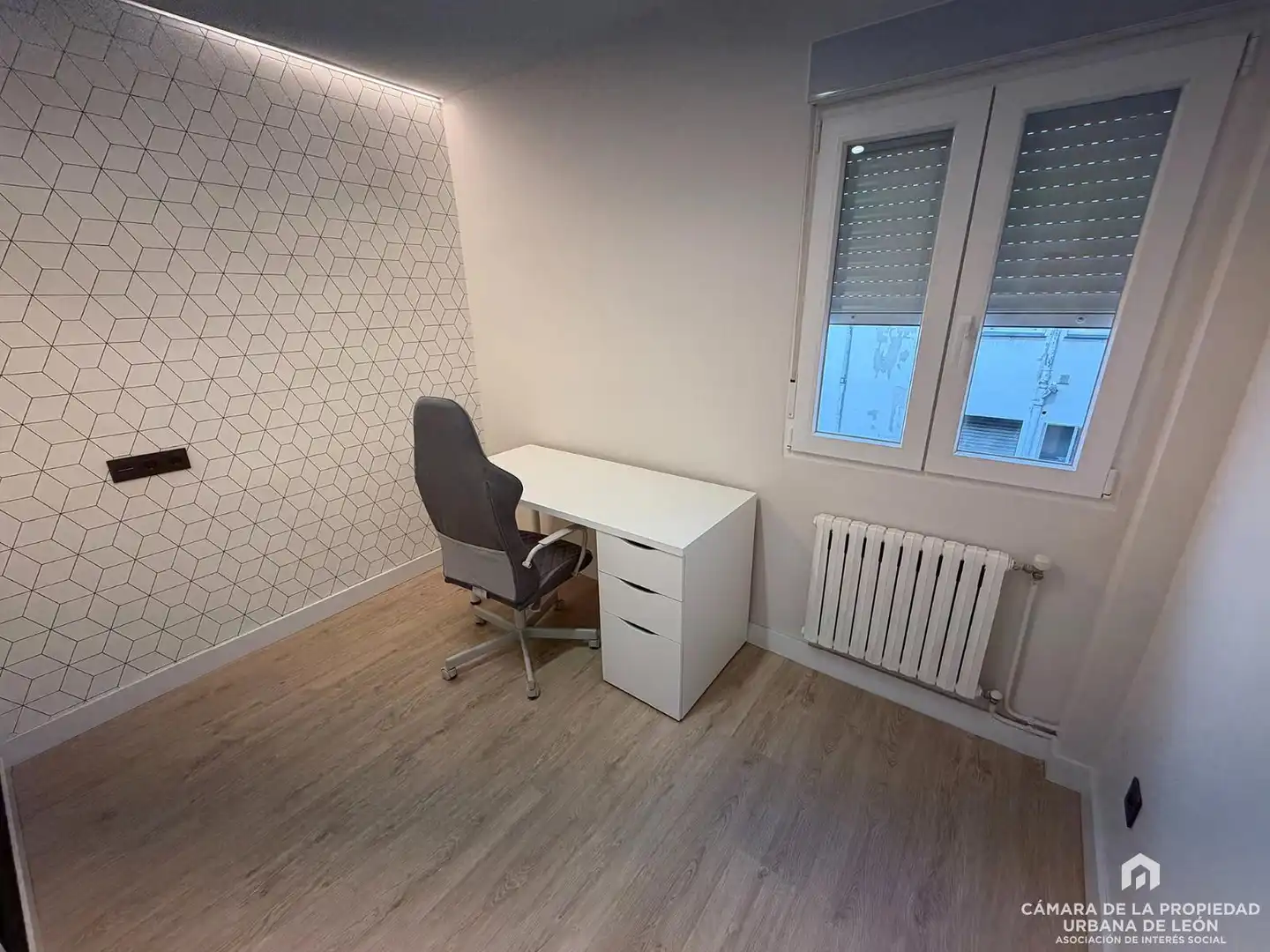 Wohnung zur Miete in ESLA, Pinilla