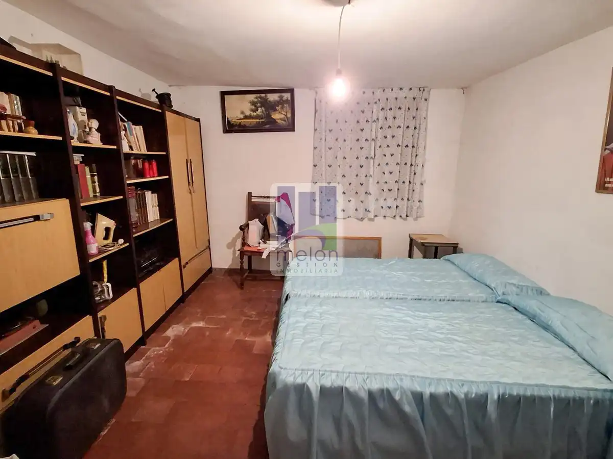 Habitación de Casa o chalet en venta en Villadiego con Trastero