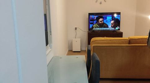 Foto 5 de Apartamento de alquiler en Les Tendetes - Avenida Burjassot, Valencia Capital