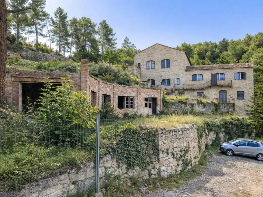 Casa en venta en Camino Fabrica Ciment, imagen 4