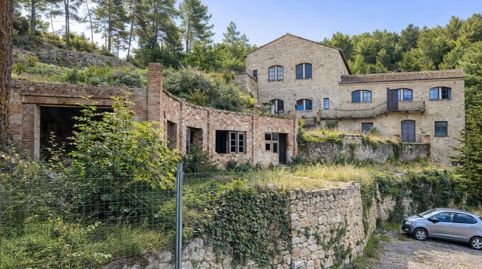 Finca histórica catalogada del siglo XIX con cuatro edificaciones en enclave natural excepcional, imatge 4