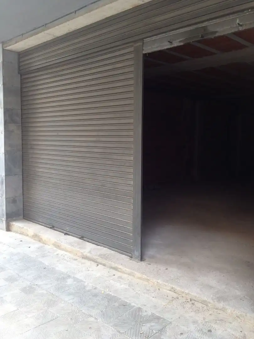 Local en venta en Tremp