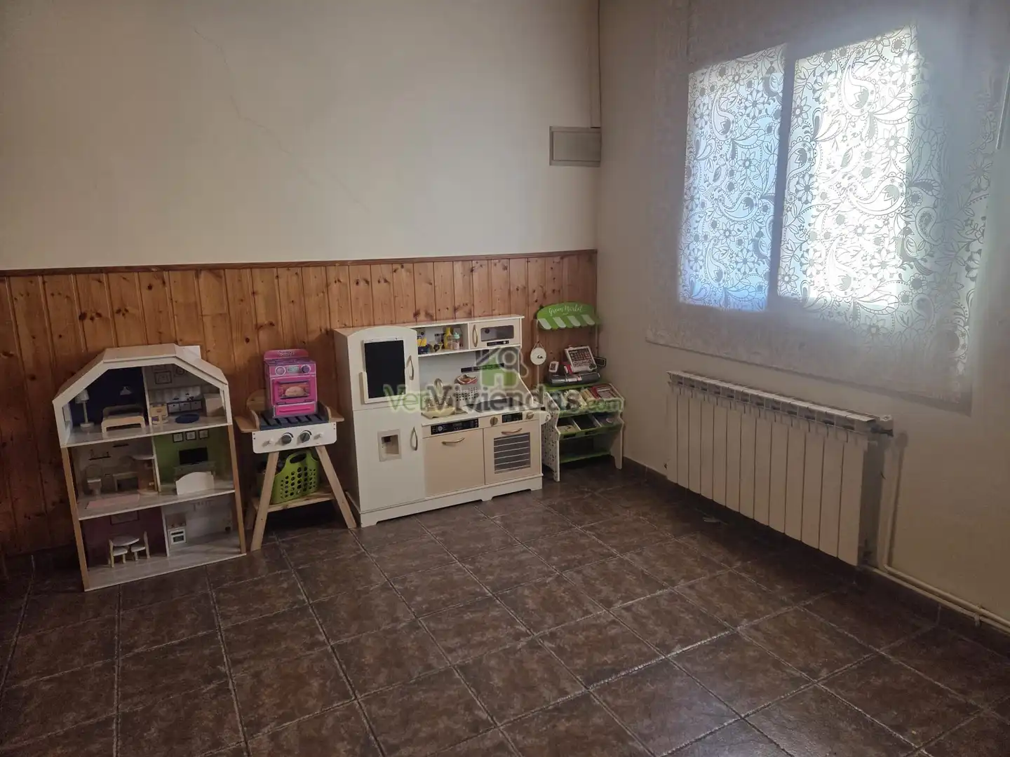Casa o chalet en venta en Vallirana con Aire acondicionado, Calefacción y Jardín privado