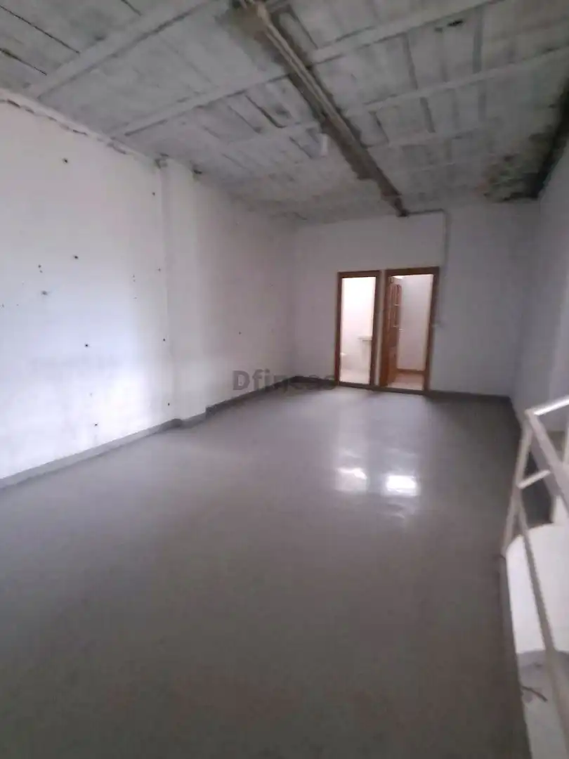 Business premises for sale in Camino Castralvo, imagen 11