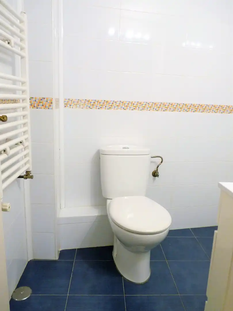Maisonette mit Aufzug zur Miete in Calle de la Bolsa, imagen 19