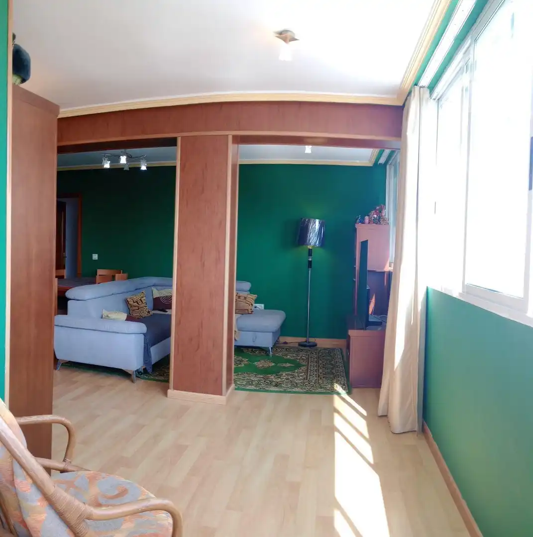 Ático con piscina en venta en Rincón de Loix, imagen 12