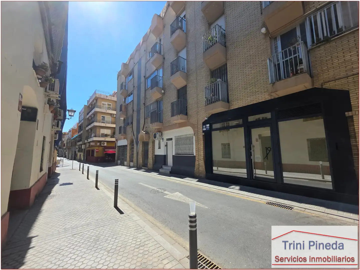Local comercial en venda a Calle Trastámara 19, imagen 16