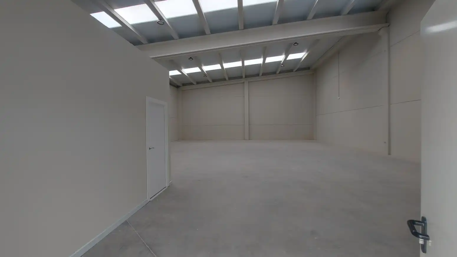 Nave industrielle à louer à Logroño - Los Prados, imagen 3