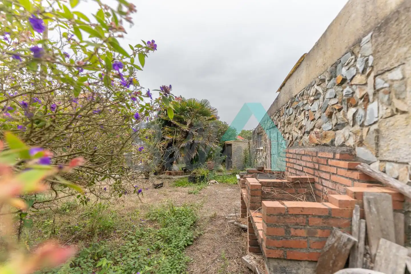 Residencial en venda en Soto del Barco