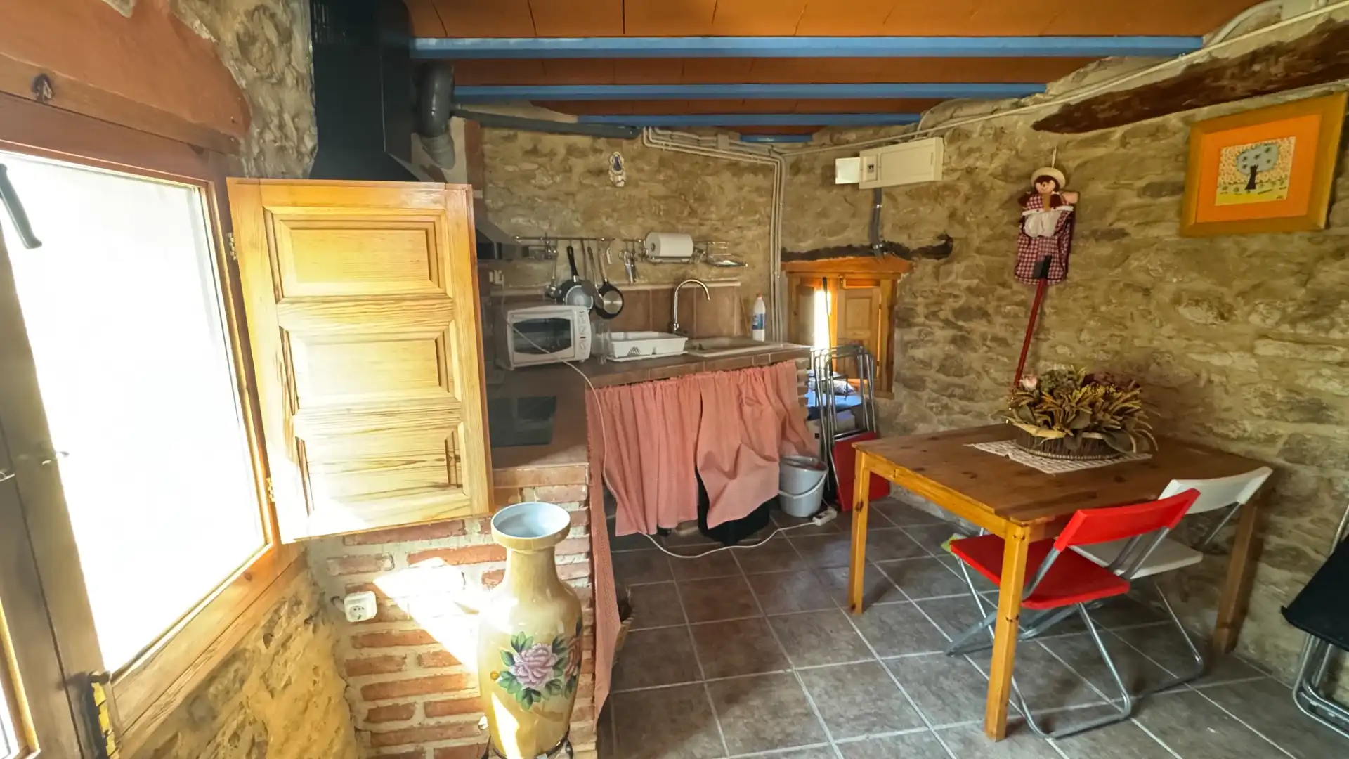 Casa o xalet en venda a Fórnoles
