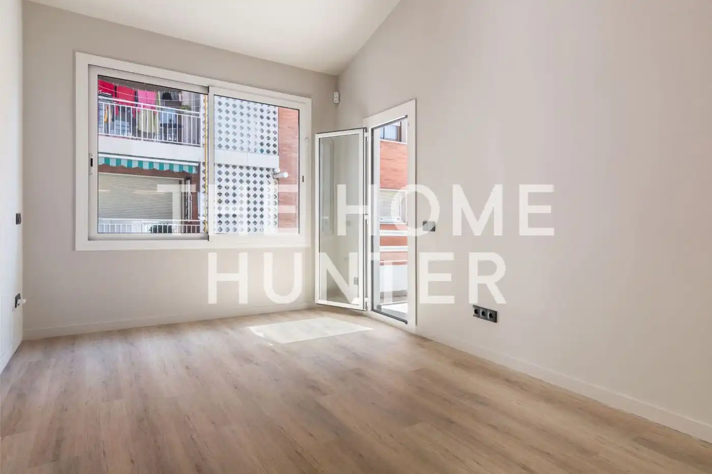 Terraza de Piso en venta en Esplugues de Llobregat con Aire acondicionado, Terraza y Alarma