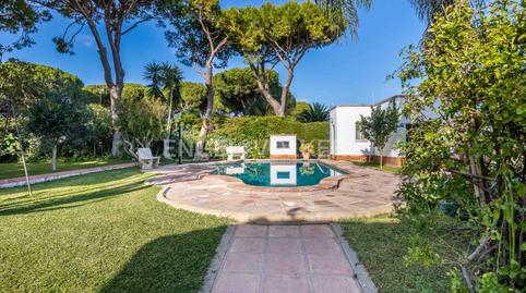 Foto 4 de Casa o chalet en venta en Las Lagunas - Campano, Chiclana de la Frontera