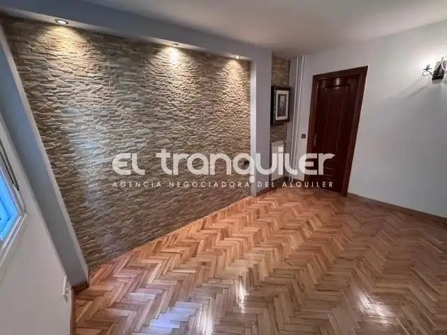 Wohnung zur Miete in Móstoles mit Klimaanlage, Parkett und Terrasse