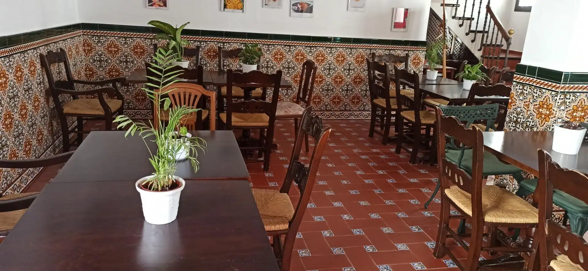 Edificio en venta en Arcos de la Frontera