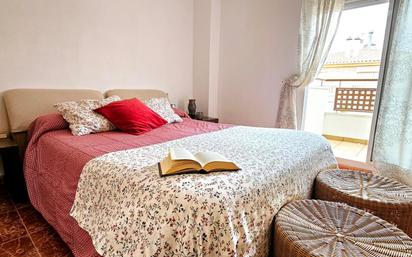 Bedroom of Single-family semi-detached for sale in Molina de Segura  with Terrace