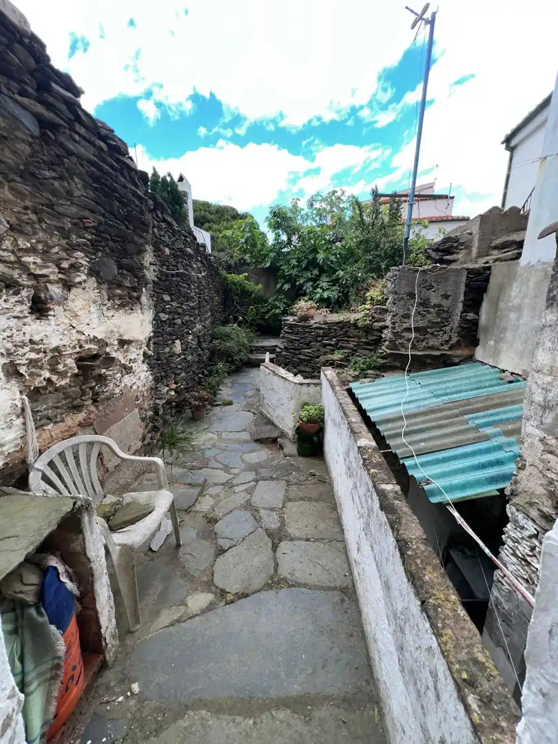 Terrace of Houses for sale in Cadaqués  with Balcony