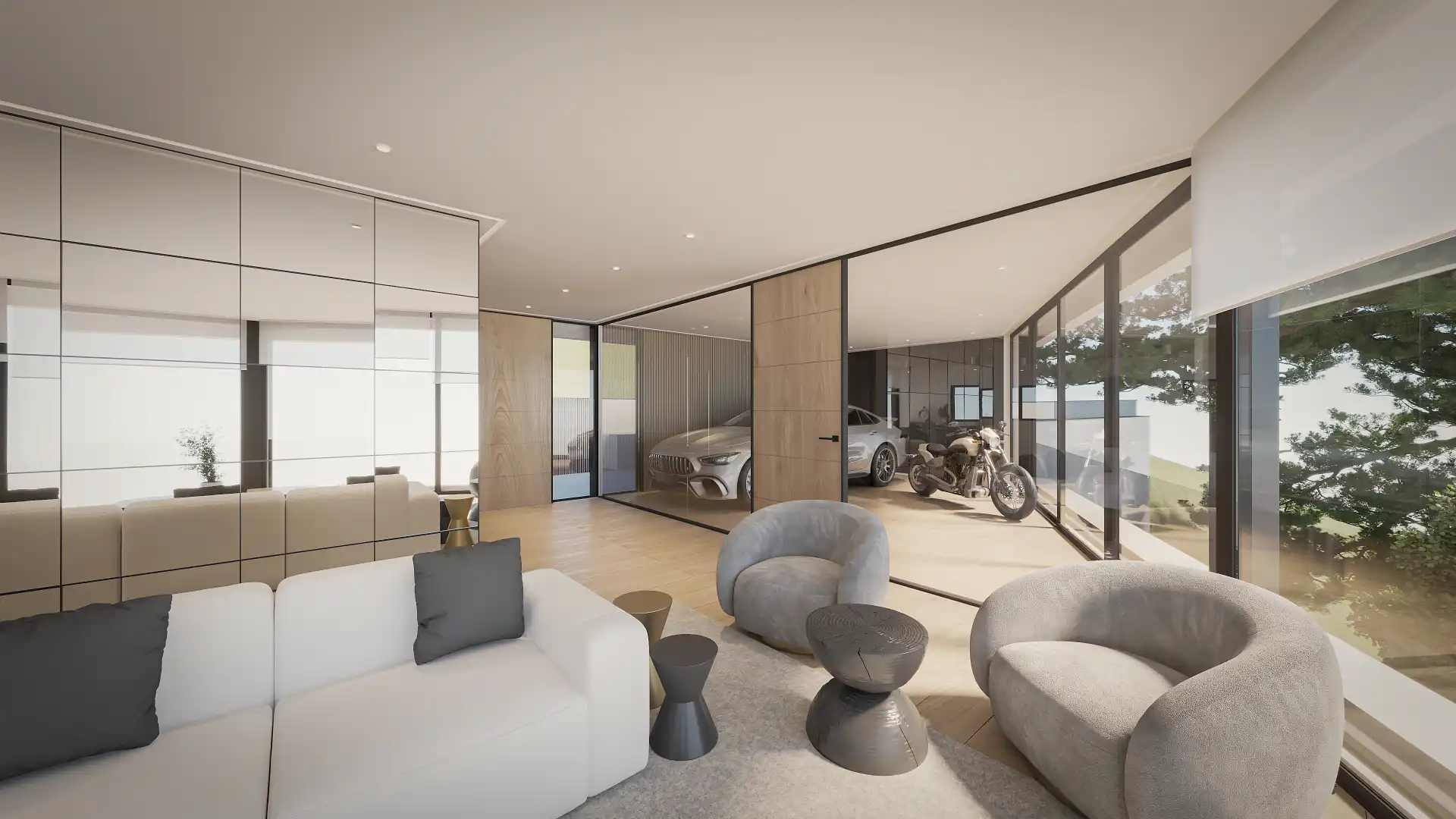 Casa o chalet en venta en Passeig de la Creu, Bellamar