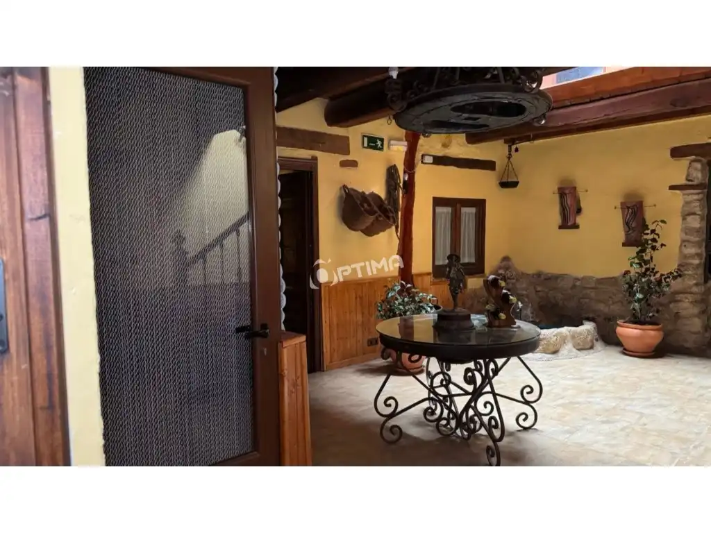 Country homes for sale in Villalonso