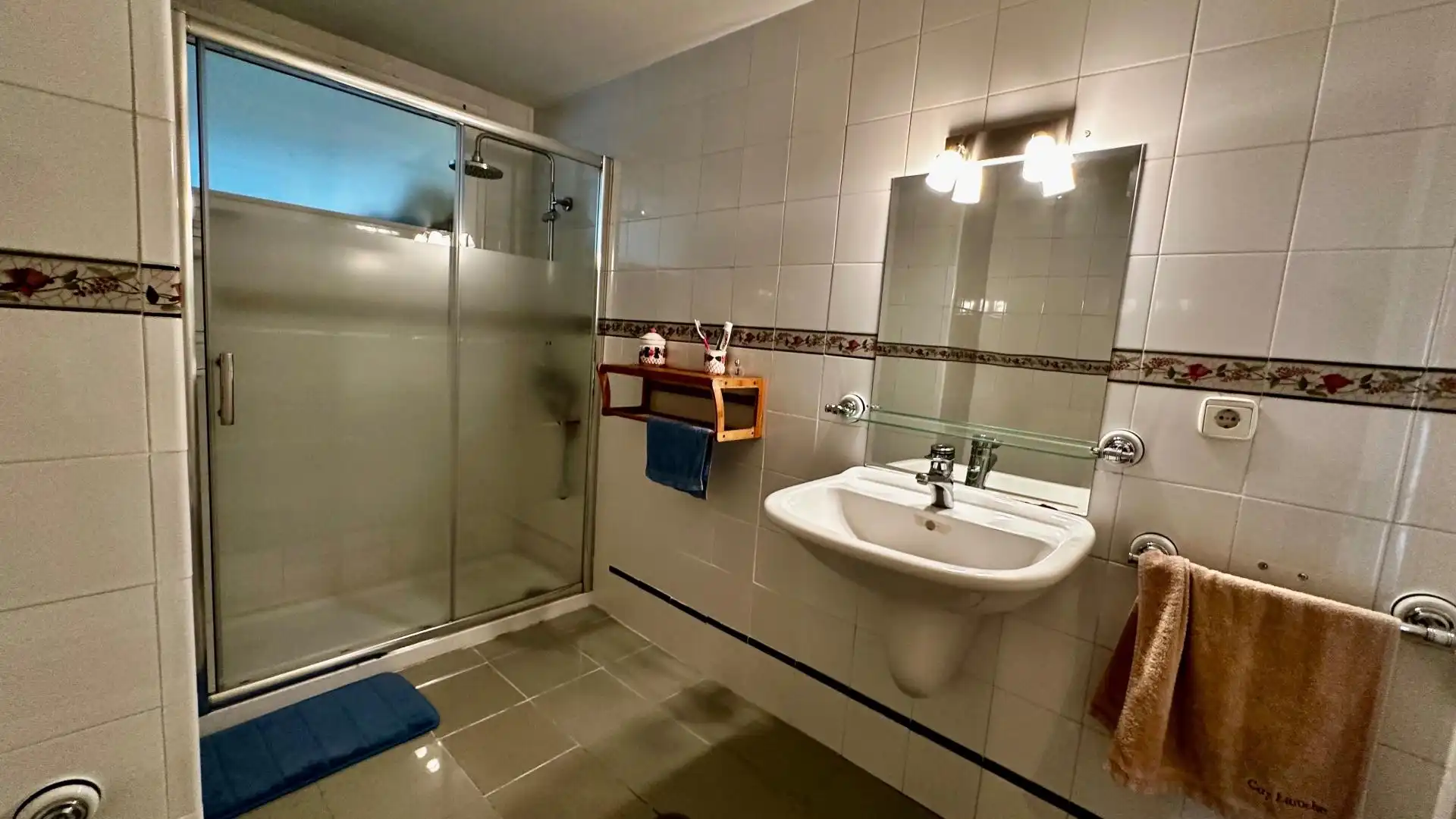 Baño de Casa o chalet en venta en Las Rozas de Madrid