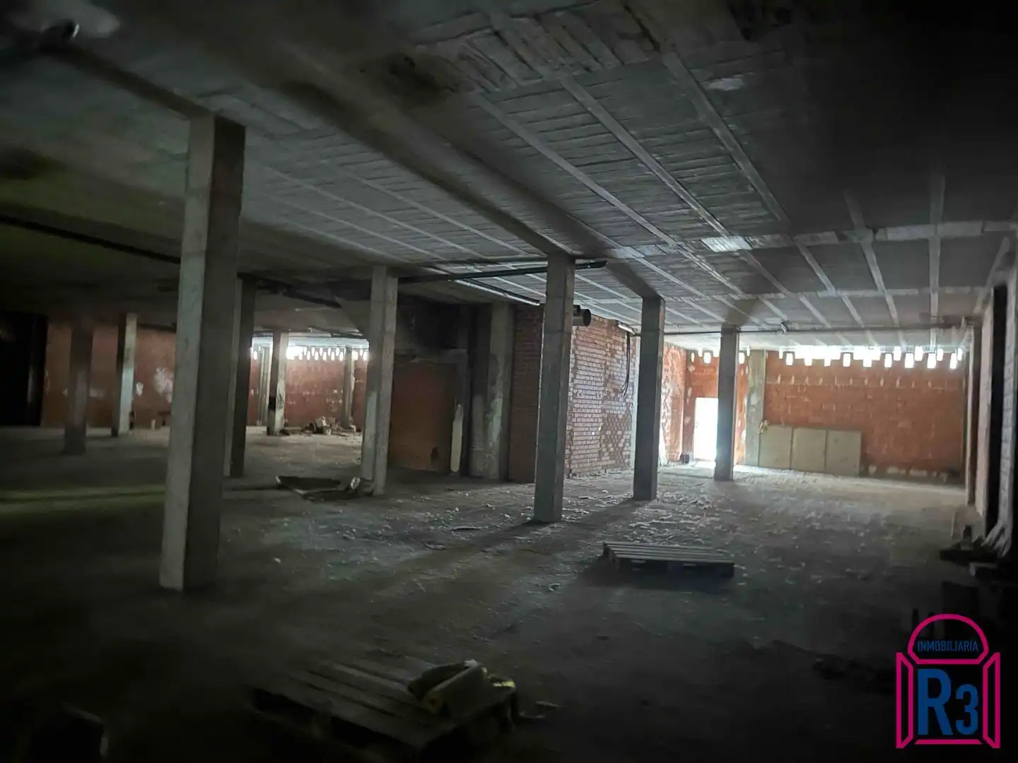 Local comercial en venda a Padre Risco BIS 11, imagen 8