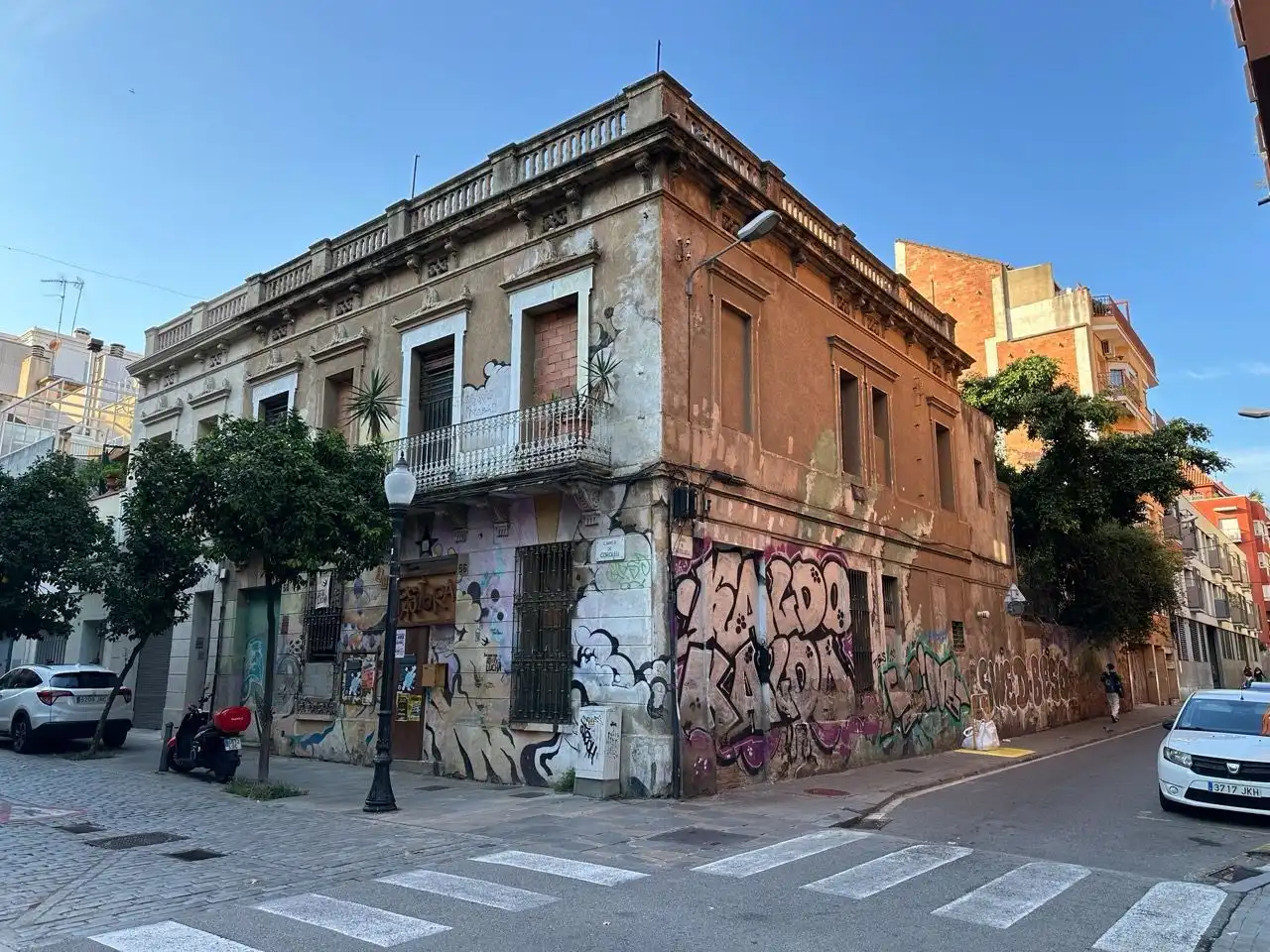 Casa a schiera con giardino in vendita a Coroleu