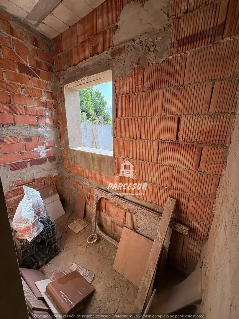 Casa con piscina en venta en Periurbano Este - Campiña, imagen 53