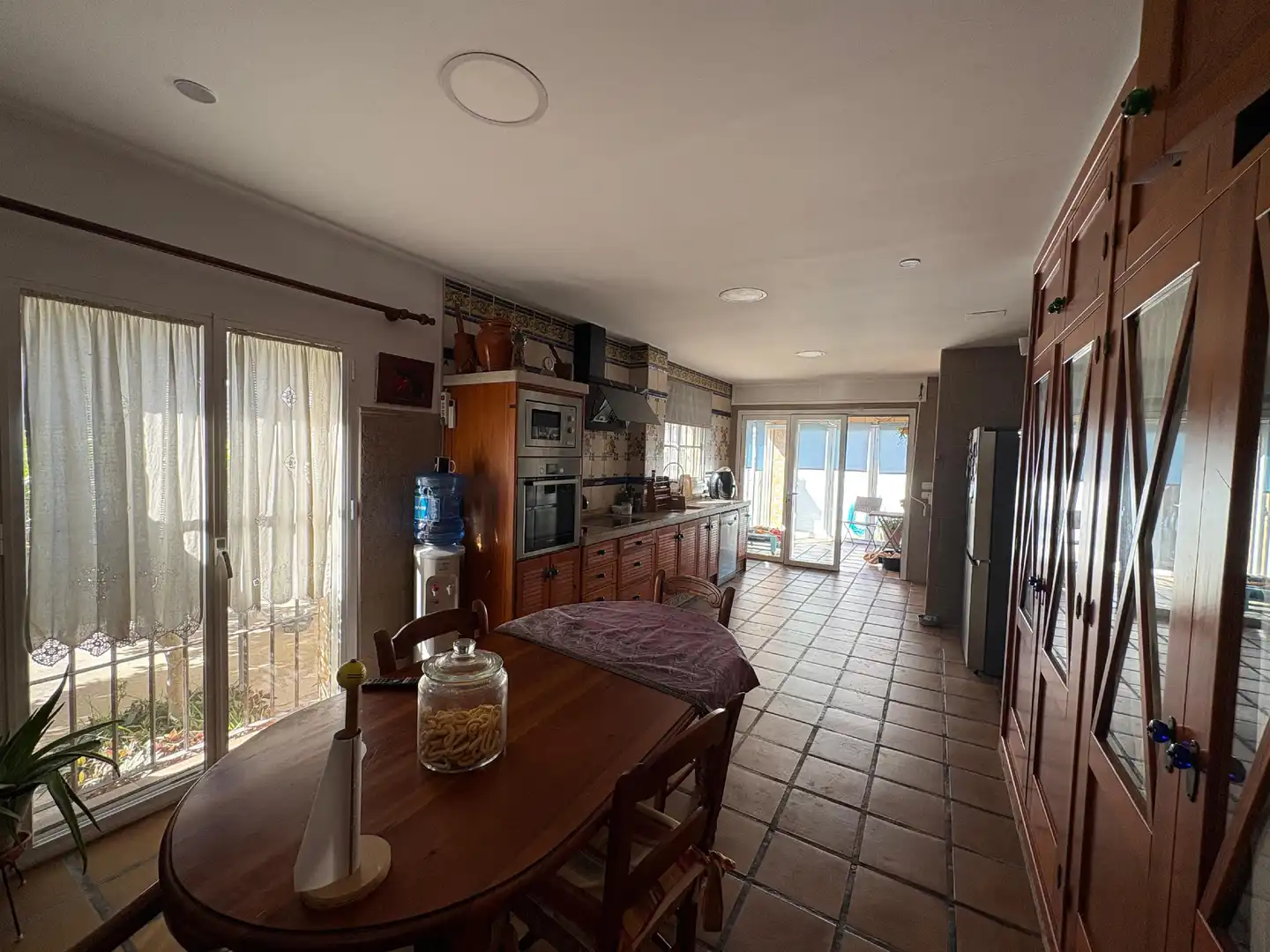 Houses for sale in Las Lagunas - Campano