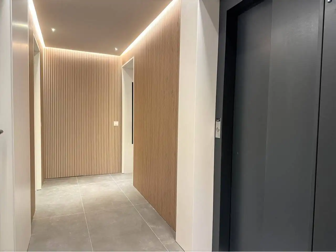 Appartamento con ascensore in vendita a Eixample Nord, imagen 7
