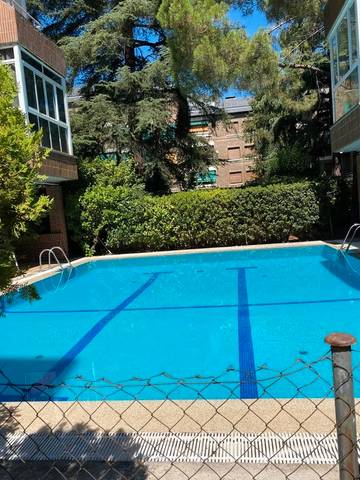 Apartamento en Alquiler en Calle de Arturo Soria en Concepción