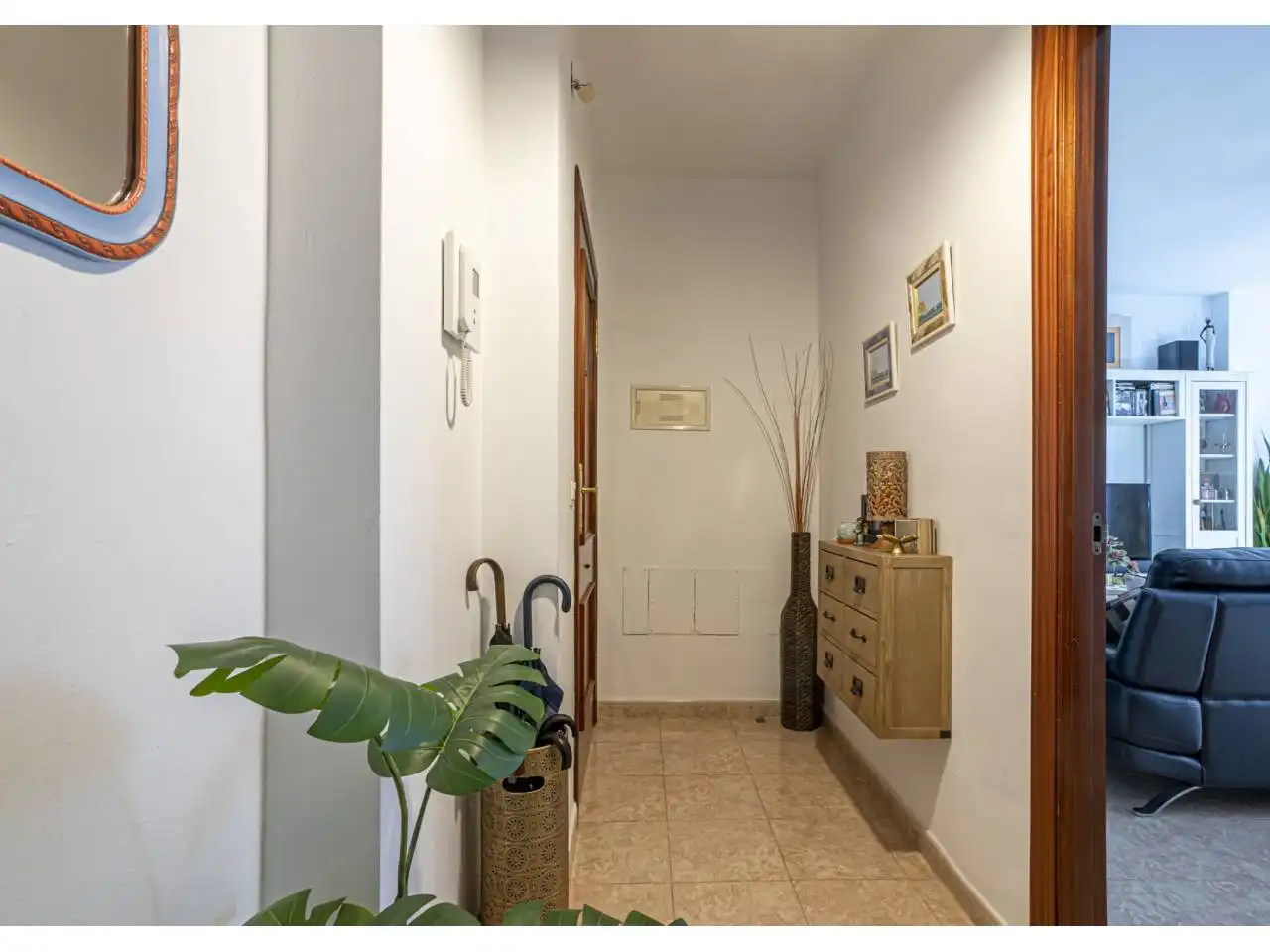 Piso en venta en Rincón de la Victoria con Aire acondicionado