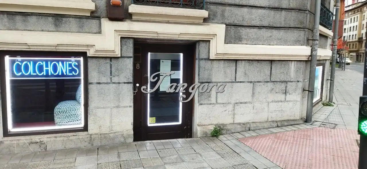 Business premises for sale in Las Mercedes