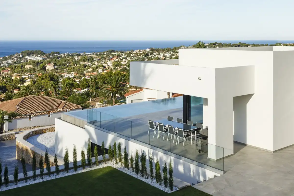 Villa mit Pool zum Verkauf in La Pedrera - Vessanes, imagen 6