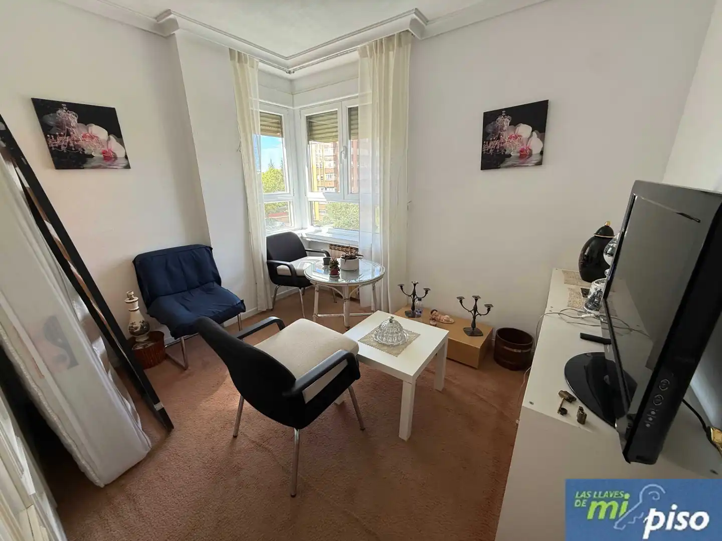 Piso en venta en Huerta del Rey