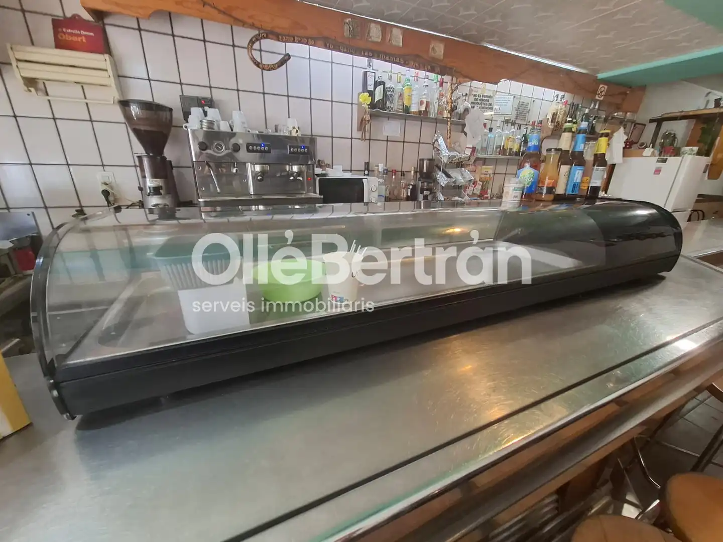 Commercial properties for rent in Sants - Montjuïc