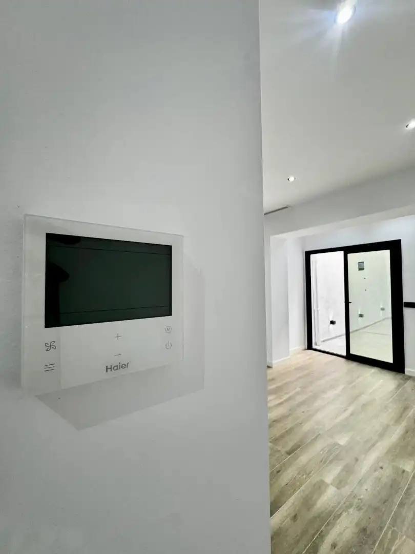 Ground floor for sale in Sabadell  with Air Conditioner, Heating and Private garden