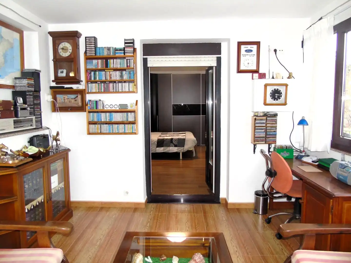 Casa adosada en venta en Camargo con Calefacción, Jardín privado y Terraza