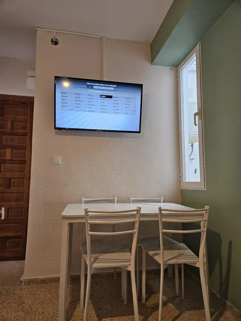Comedor de Piso de alquiler en Agres