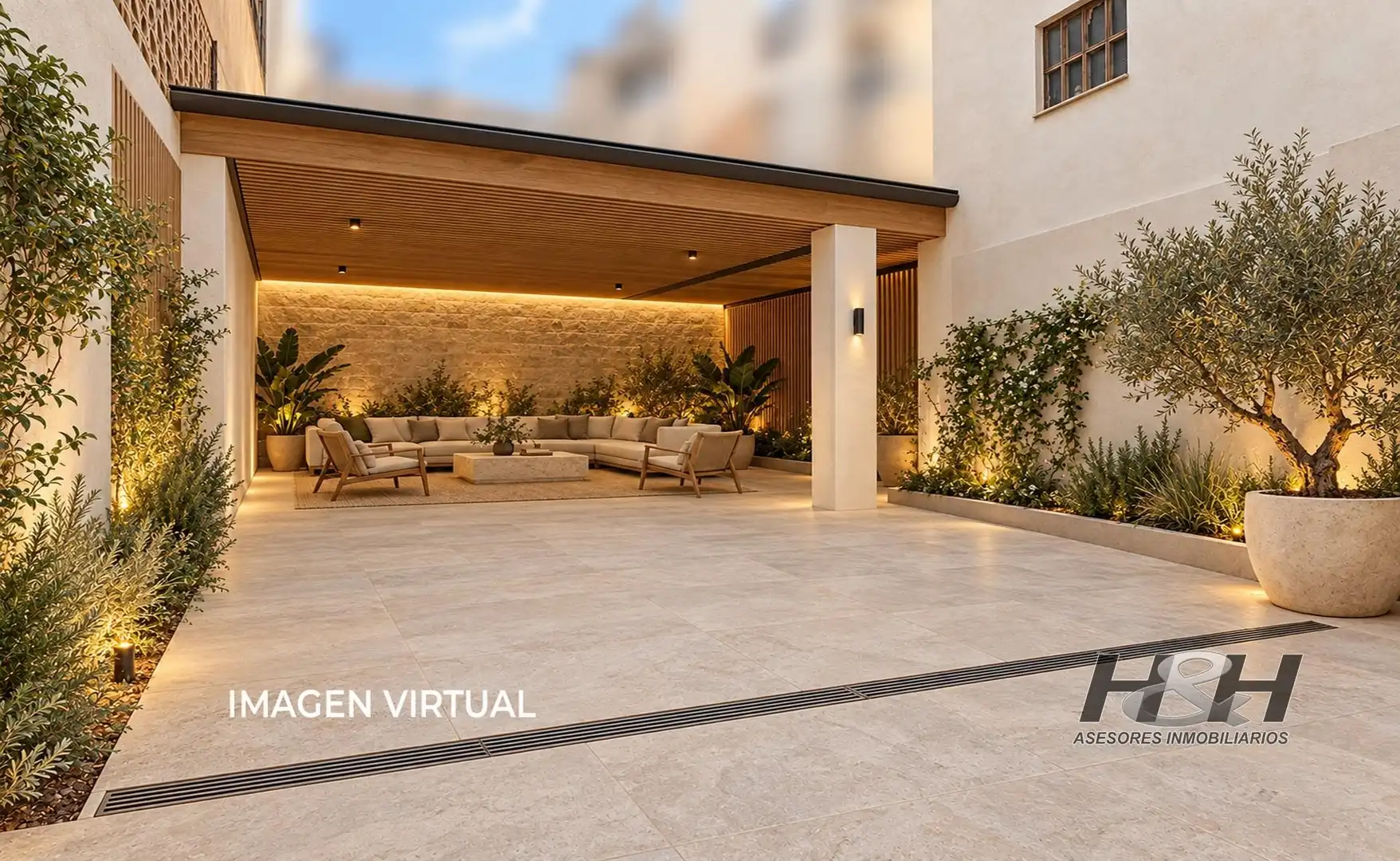 Local commercial à vendre à L'Eixereta, imagen 6
