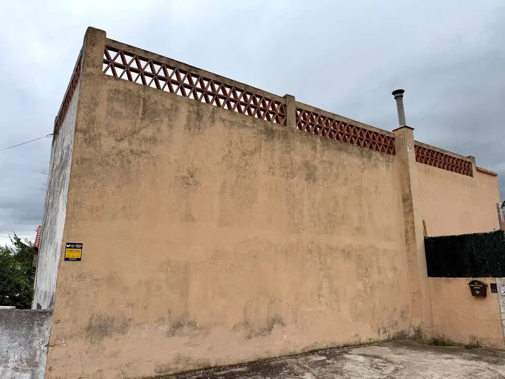 Casa rústica amb jardí en venda a Beniarbeig, imagen 5