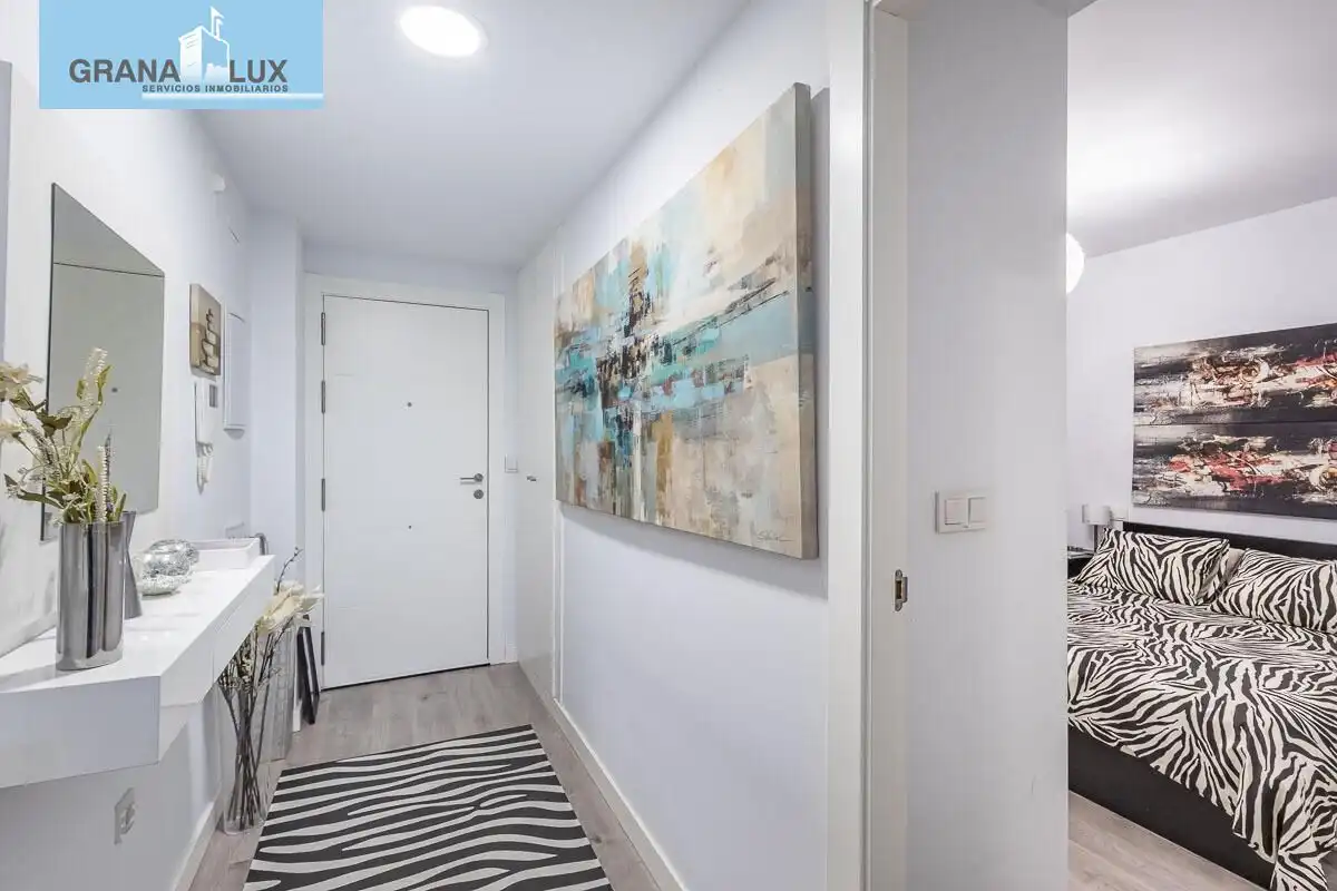Wohnung mit Aufzug zum Verkauf in Calle de Estacadas, imagen 16