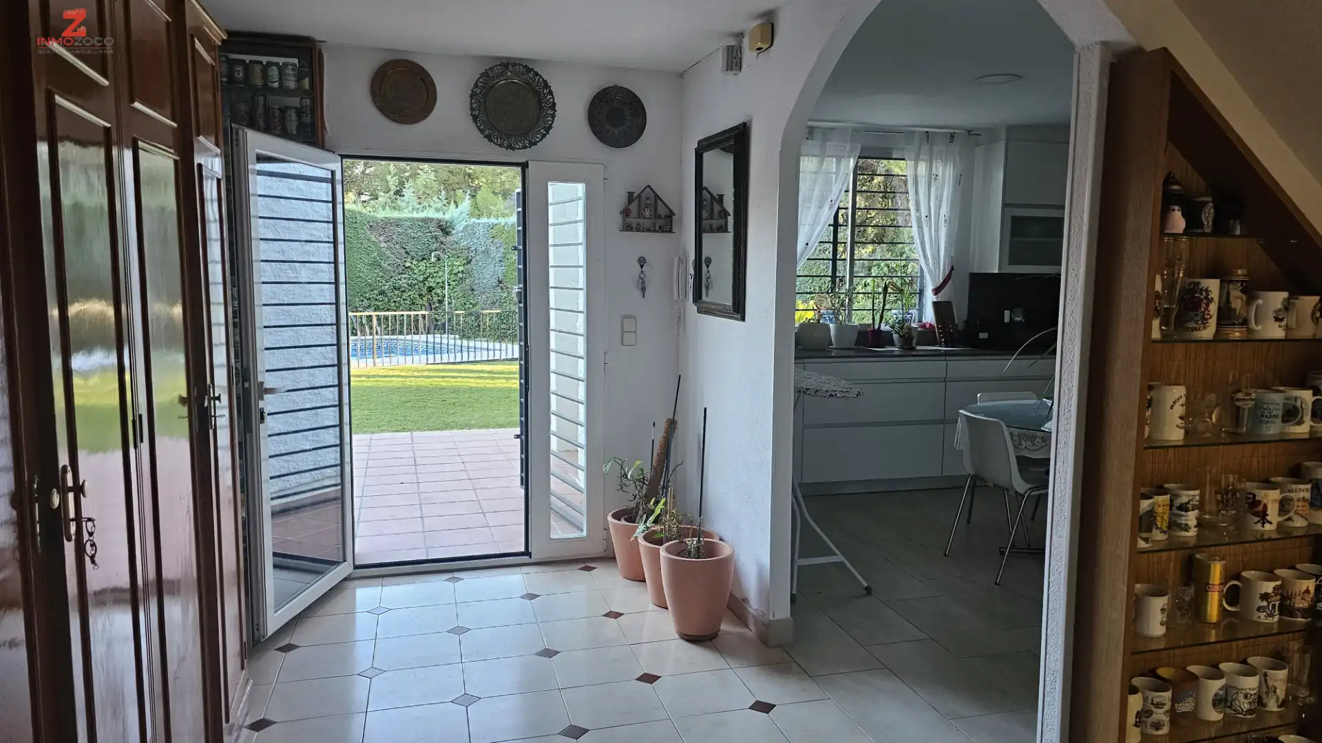 Villa mit Pool zum Verkauf in La Chopera, imagen 10