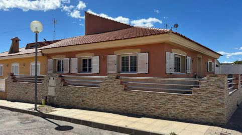Photo 3 of Houses for sale in Almendricos, Lorca