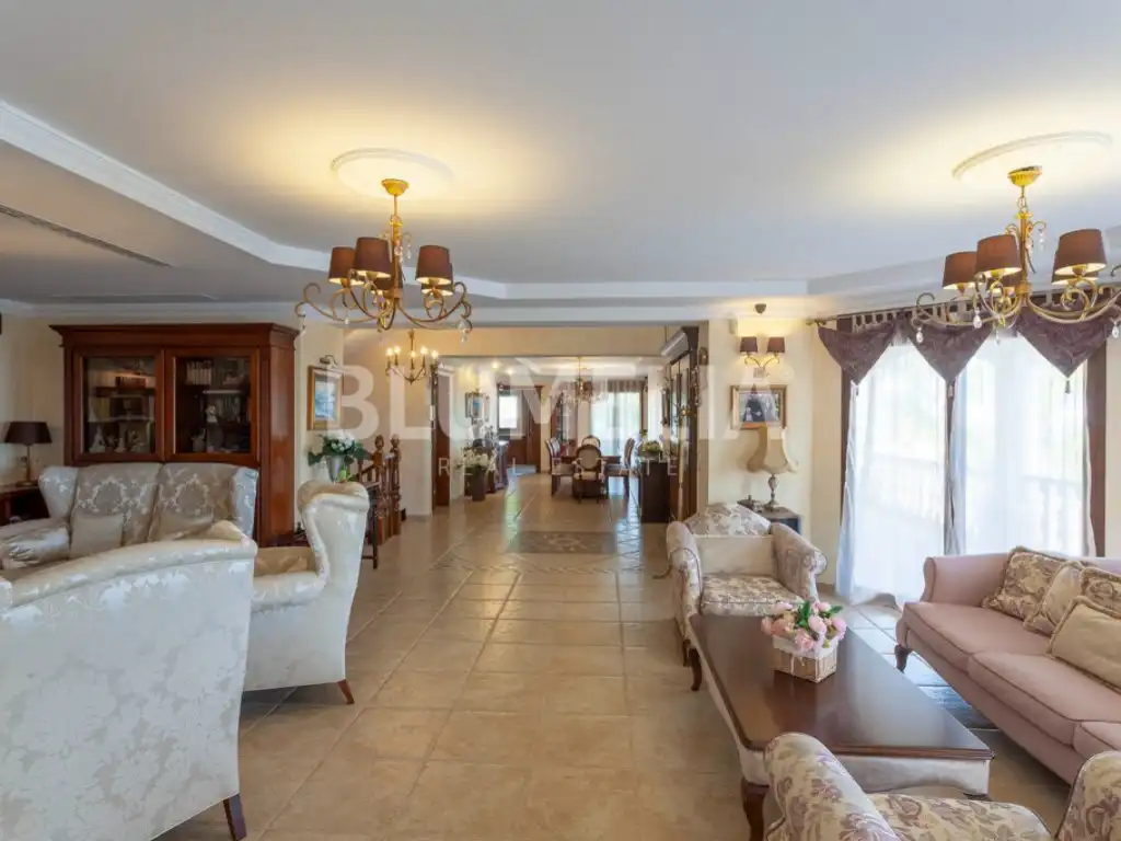 Casa con piscina en venta en Calle Alfabega L', imagen 7