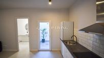 Kitchen of Flat for sale in Vilanova i la Geltrú  with Terrace