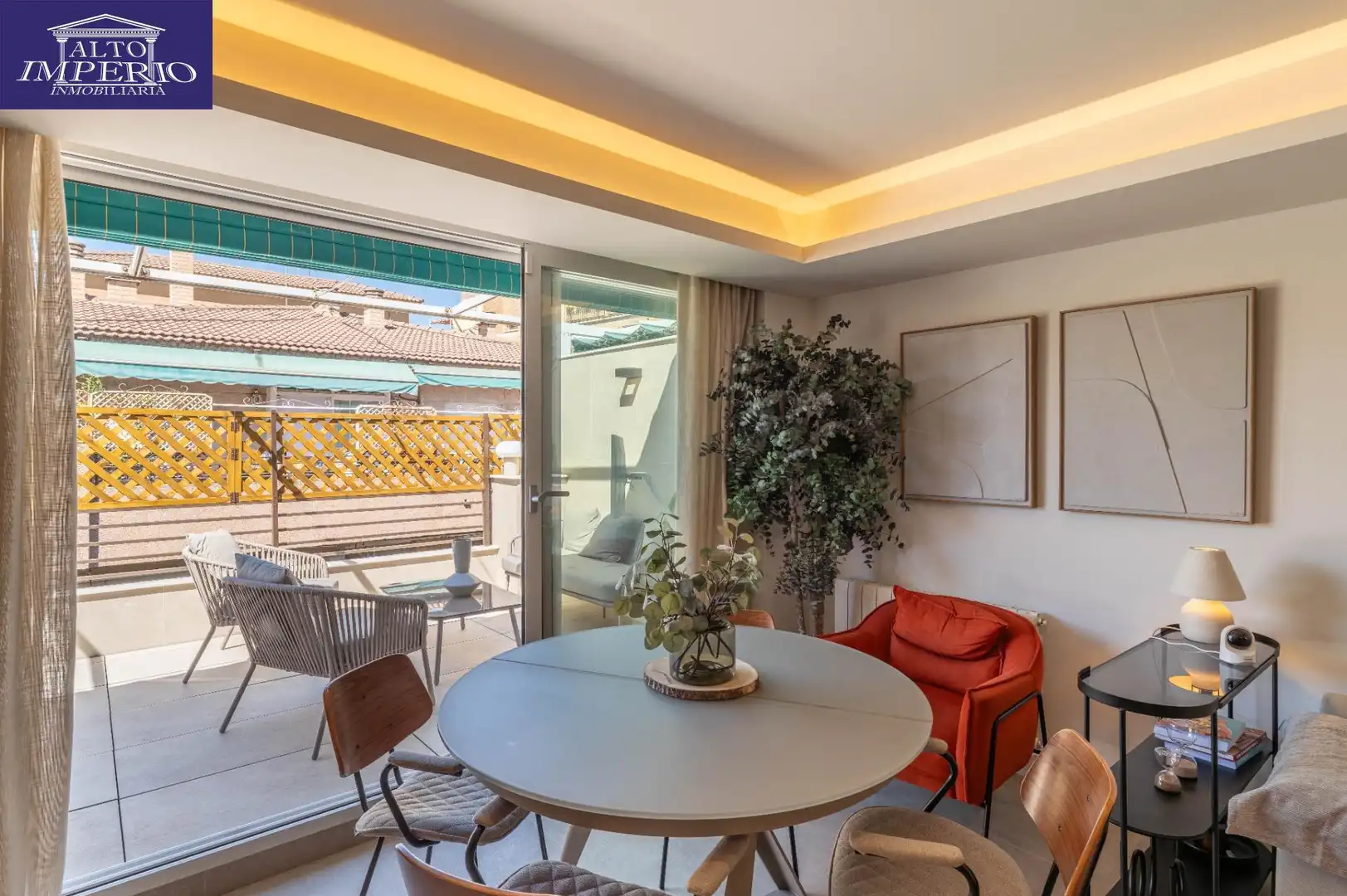 Penthouse with lift for sale in Calle ABEN HUMEYA 7, imagen 24