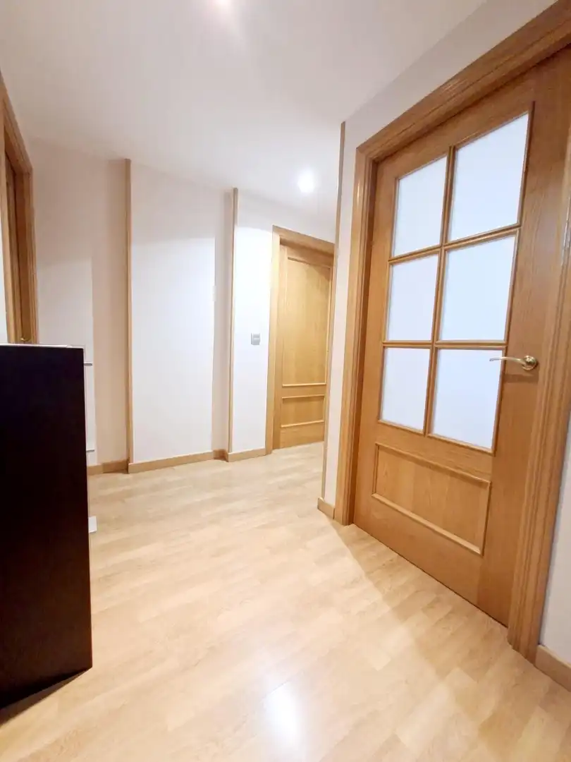 Apartament en venda a La Estación