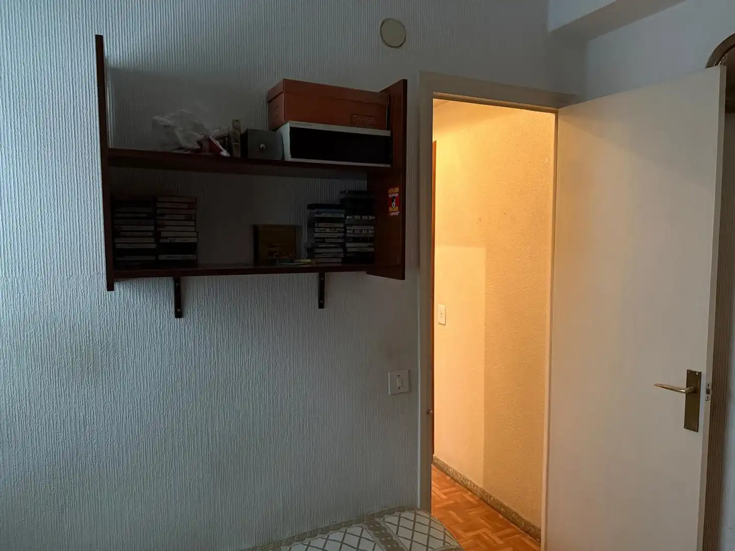 Flat for sale in Valladolid  with Heating, Terrace and Storage room