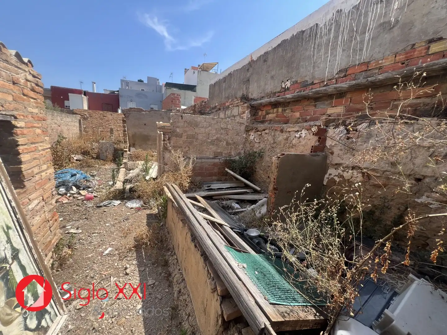 Houses for sale in Vila-real  with Private garden and Storage room